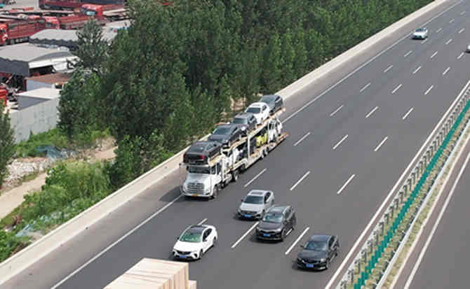 三元区高速公路汽车救援